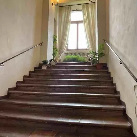 Penzion Della Duchessa - Dimora Storica Affrescata