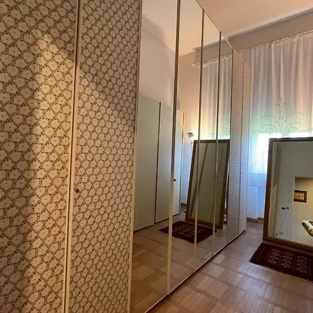 Guest house Della Duchessa - Dimora Storica Affrescata Ferrara