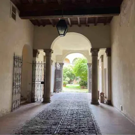 Della Duchessa - Dimora Storica Affrescata * Ferrara