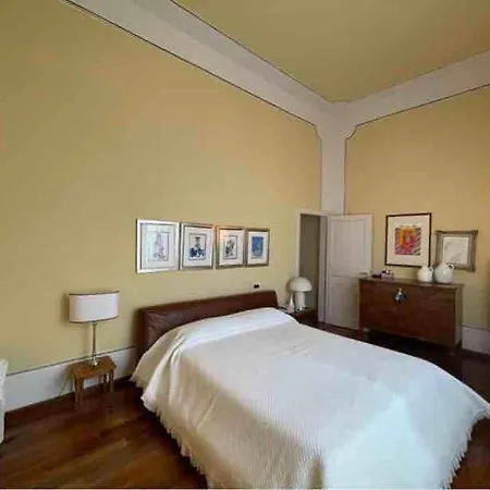 Della Duchessa - Dimora Storica Affrescata Affittacamere Ferrara