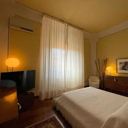 Della Duchessa - Dimora Storica Affrescata * Ferrara