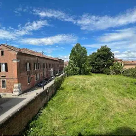 Affittacamere Della Duchessa - Dimora Storica Affrescata *