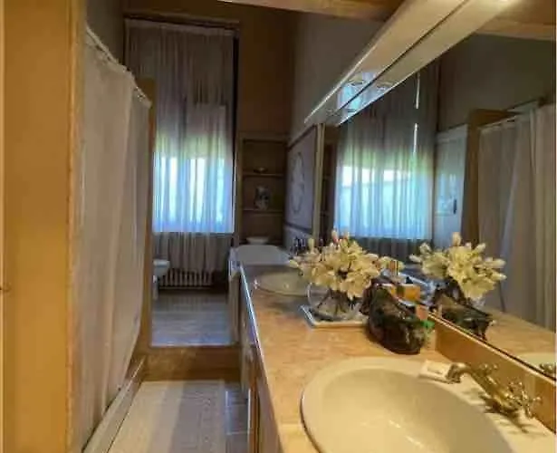 Della Duchessa - Dimora Storica Affrescata Gasthof *