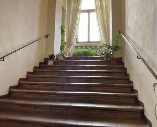 Gasthof Della Duchessa - Dimora Storica Affrescata