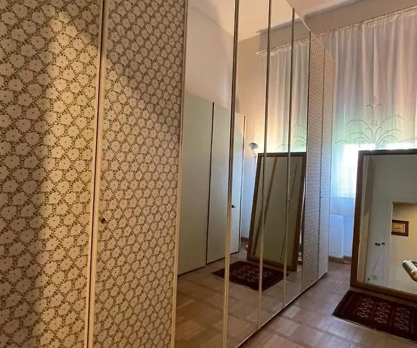 Gasthof Della Duchessa - Dimora Storica Affrescata Ferrara