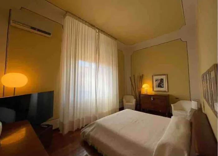 Della Duchessa - Dimora Storica Affrescata Ferrara