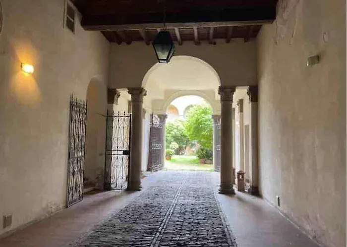 Della Duchessa - Dimora Storica Affrescata * Ferrara