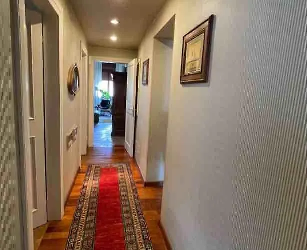 Affittacamere Della Duchessa - Dimora Storica Affrescata Ferrara