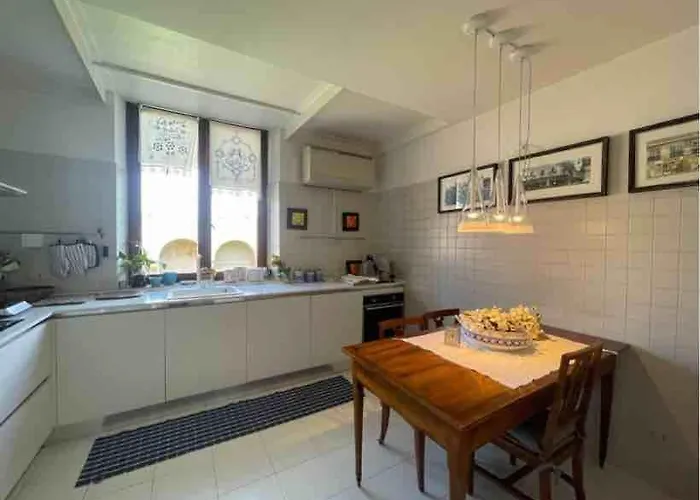 Della Duchessa - Dimora Storica Affrescata * Ferrara