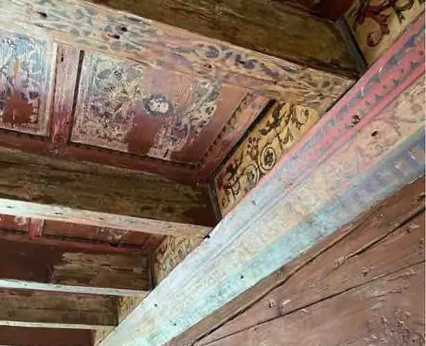 Affittacamere Della Duchessa - Dimora Storica Affrescata *