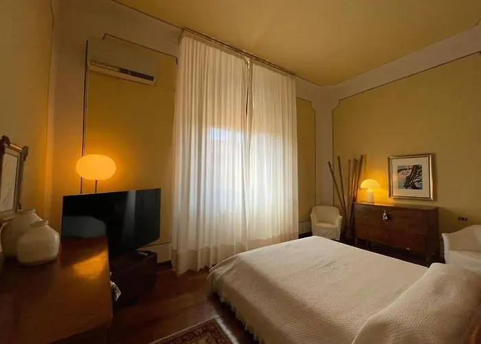 Della Duchessa - Dimora Storica Affrescata * Ferrara