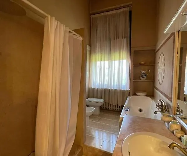 Della Duchessa - Dimora Storica Affrescata