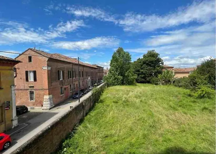 Gasthof Della Duchessa - Dimora Storica Affrescata *