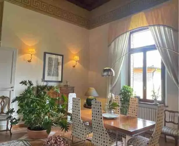 Gasthof Della Duchessa - Dimora Storica Affrescata Ferrara